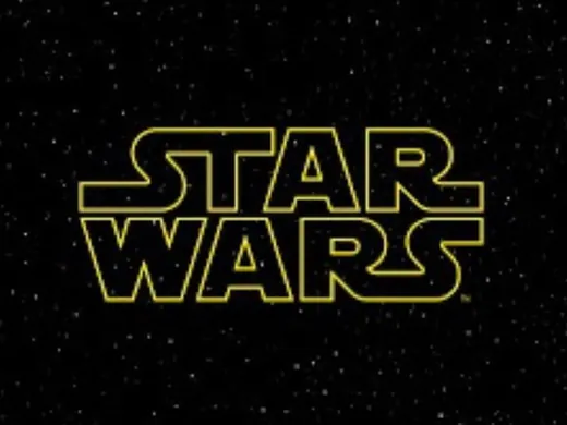 Star Wars collection