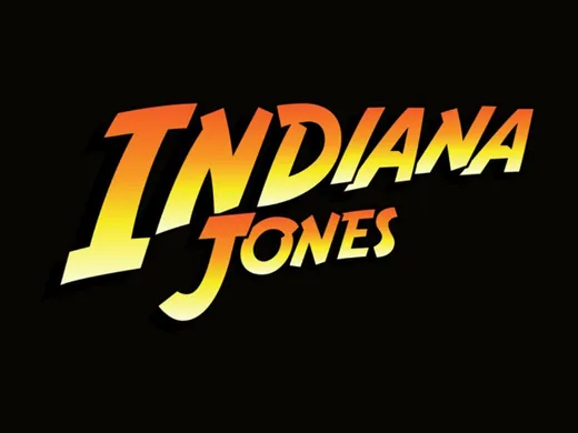 Indiana Jones collection